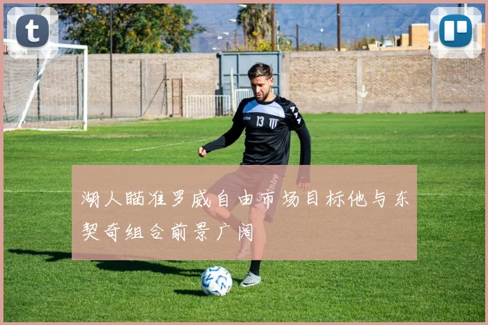 湖人瞄准罗威自由市场目标他与东契奇组合前景广阔