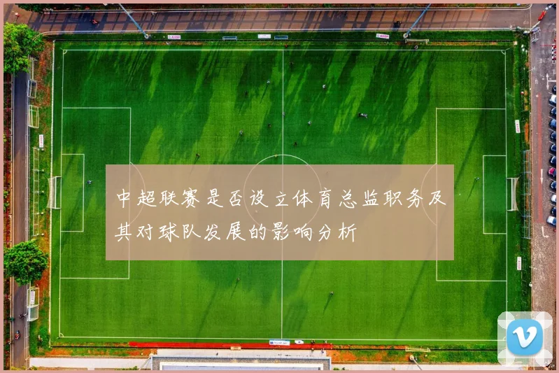 中超联赛是否设立体育总监职务及其对球队发展的影响分析